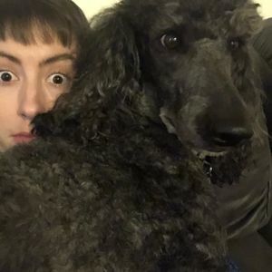 Meet your Posher, Ali